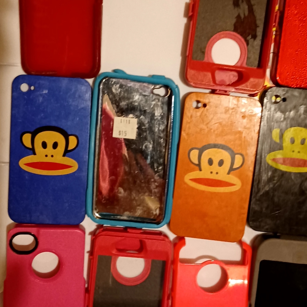 I Phone Cases - Picture 2 of 4